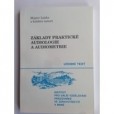 Základy praktické audiologie a audiometrie Základy praktické audiologie a audiometrie