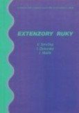 Extenzory ruky Extenzory ruky