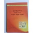 Ošetřování pacientů s trachestomií Ošetřování pacientů s trachestomií