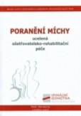Poranění míchy Poranění míchy