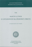 O ustanovení služebníků církve O ustanovení služebníků církve