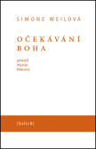 Očekávání Boha Očekávání Boha