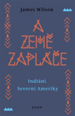 A země zapláče A země zapláče