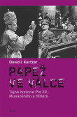 Papež ve válce Papež ve válce