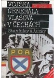 Vojska generála Vlasova v Čechách