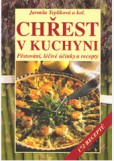 Chřest v kuchyni Chřest v kuchyni
