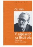 V zápasech za Boží věc V zápasech za Boží věc