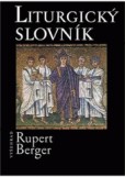 Liturgický slovník Liturgický slovník