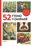 52 týdnů v zahradě 52 týdnů v zahradě