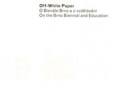 OFF-White Paper OFF-White Paper