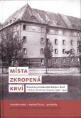 Místa zkropená krví Místa zkropená krví