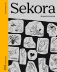 Sekora - Mravenčí a jiné práce Sekora - Mravenčí a jiné práce
