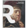 Rembrandt - Portrét člověka Rembrandt - Portrét člověka