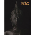 Buddha zblízka Buddha zblízka