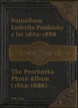 Fotoalbum Ludevíta Procházky Fotoalbum Ludevíta Procházky