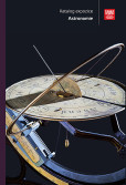 Katalog expozice - Astronomie
