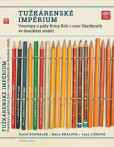 Tužkárenské impérium Tužkárenské impérium