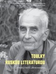 Toulky ruskou literaturou Toulky ruskou literaturou