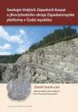 Geologie Vnějších Západních Karpat a jihovýchodního okraje Západoevropské platformy v České republic