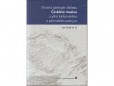 Stručná geologie základu Českého masivu a jeho karbonského a permského pokryvu Stručná geologie základu Českého masivu a jeho karbonského a permského pokryvu