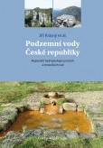 Podzemní vody České republiky