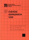 Čištění odpadních vod Čištění odpadních vod