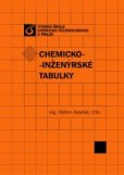 Chemicko-inženýrské tabulky Chemicko-inženýrské tabulky