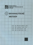 Bioanalytické metody Bioanalytické metody