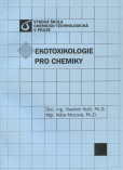 Ekotoxikologie pro chemiky Ekotoxikologie pro chemiky
