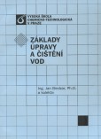 Základy úpravy a čištění vod