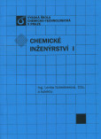 Chemické inženýrství I Chemické inženýrství I