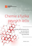 Chemie a fyzika pevných léčiv Chemie a fyzika pevných léčiv