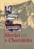 Slováci v Chorvátsku Slováci v Chorvátsku