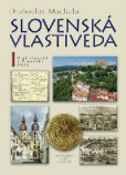 Slovenská vlastiveda I. Slovenská vlastiveda I.