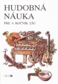 Hudobná náuka pre 4.ročník ĽŠU Hudobná náuka pre 4.ročník ĽŠU