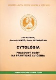 Cytológia - Pracovný zošit na praktické cvičenia, 2. vydanie