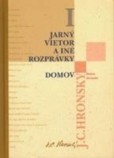 Zobrané spisy I. Jarný vietor a iné rozprávky, Domov Zobrané spisy I. Jarný vietor a iné rozprávky, Domov