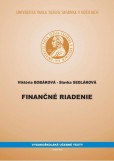 Finančné riadenie Finančné riadenie