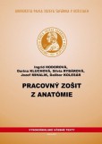 Pracovný zošit z anatómie, 2. vydanie