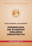 Epidemiológia pre študentov verejného zdravotníctva