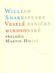 Veselé paničky Windsorské Veselé paničky Windsorské