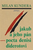 Jakub a jeho pán Jakub a jeho pán