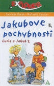 Jakubove pochybnosti Jakubove pochybnosti