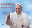 Modlitba na prstoch Modlitba na prstoch