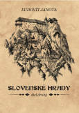Slovenské hrady II. Slovenské hrady II.