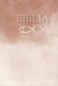 Biblia ECAV m.v. - malá Biblia ECAV m.v. - malá