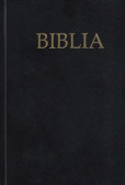 Biblia ECAV (r.2021) - čierna Biblia ECAV (r.2021) - čierna