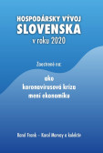 Hospodársky vývoj Slovenska v roku 2020