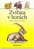 Zvířata v horách Zvířata v horách