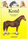 Koně - 3. vydání